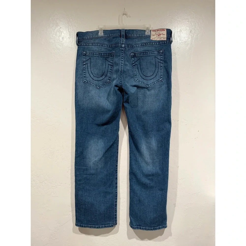 True Religion true religion